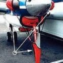 PROPELLER SLINGS & EXHAUST COVERS