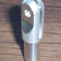 PUSHROD FORKED END FITTING