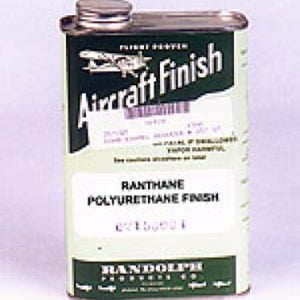 RANDOLPH RANTHANE ACCELERATOR D-7201