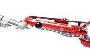 REDLINE SIDEWINDER POWER DRIVER