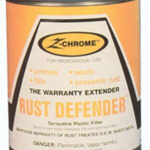 RUST DEFENDER POLYESTER FILLER