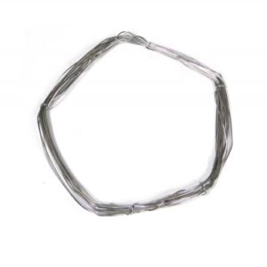 SAFETY WIRE - STAINLESS STEEL - 25 FT COIL