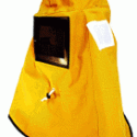SCARAB SAND BLAST HOOD