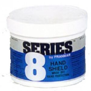 HAND SHIELD SERIES 8