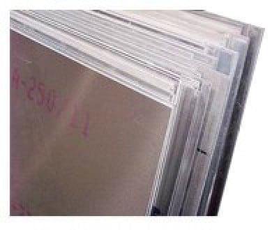 3003H-14 SOFT ALUMINUM SHEET