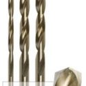 AIRCRAFT GRADE SUPER COBALT DRILL BITS
