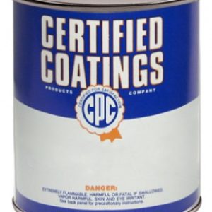 CERTIFIED COATINGS SURE SEAM FABRIC CEMENT