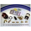 RAPCO VACUUM SYSTEM KIT