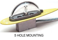 WHELEN SELF-CONTAINED LIGHT ASSEMBLIES 90033 SERIES - Image 3