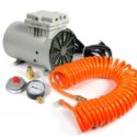 VACUUM PUMP KIT