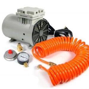 VACUUM PUMP KIT