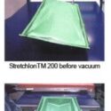 STRETCHLON VACUUM BAG FILM 60”