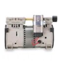 THOMAS 2688VE44 PISTON AIR COMPRESSOR / VACUUM PUMP