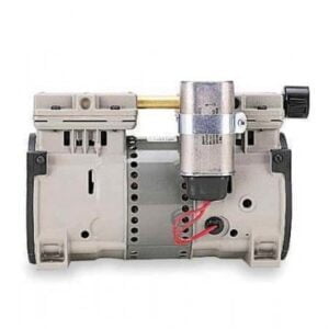 THOMAS 2688VE44 PISTON AIR COMPRESSOR / VACUUM PUMP