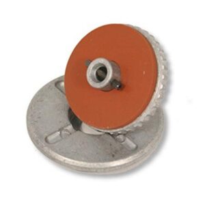 TWO PIECE VACUUM VALVE 8112