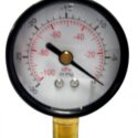 VACUUM GAUGE