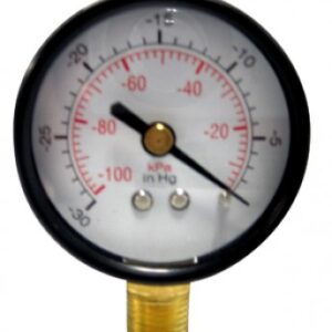 VACUUM GAUGE