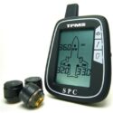 TIRE PRESSURE MONITOR SYSTEM – EXPERIMENTAL ONLY