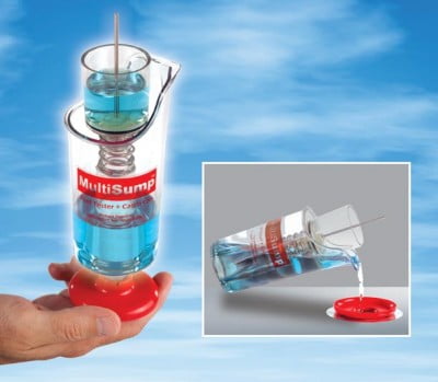 MULTISUMP+™ AVIATION FUEL TESTER - Image 2