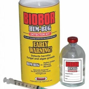 HAMMONDS BIOBOR HUM-BUG DETECTOR KIT