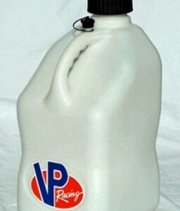 SPORTSMANS CONTAINER