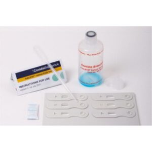 DECALIN FUELSTAT FUEL TESTING KIT