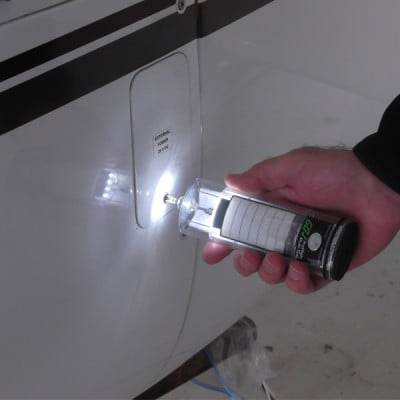 GOCHECK PREFLIGHT 6 IN 1 MULTI-TOOL - Image 2