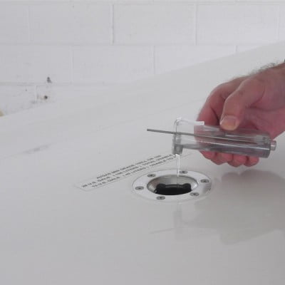 GOCHECK PREFLIGHT 6 IN 1 MULTI-TOOL - Image 5