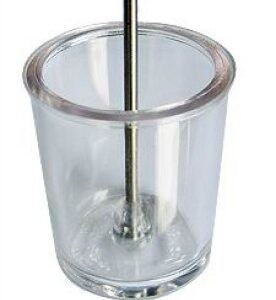 CURTIS FUEL SAMPLER CUP