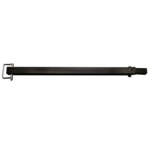 ALPHA AVIATION TAILWEIGHT EXTENSION - 24 INCH