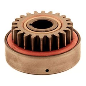 OVERHAULED ALTERNATOR DRIVE COUPLINGS