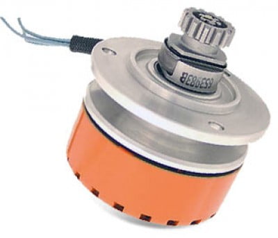 B&C ALTERNATOR 30 AMP GEAR DRIVEN FOR CONTINENTAL
