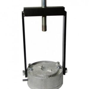 SLICK MAGNETO ASSEMBLY AND TIMING KIT - T-100