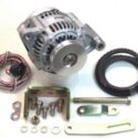 PLANE POWER LIGHTWEIGHT ALTERNATOR KITS FOR EXPERIMENTAL AIRCRAFT