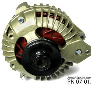 365662HR AIRPOWER OVERHAULED ALTERNATOR