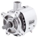 PLANE POWER LIGHTWEIGHT C14-100 ALTERNATOR
