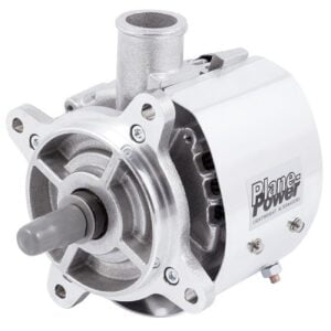 PLANE POWER LIGHTWEIGHT C14-100 ALTERNATOR