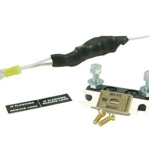 SBK B&C ALTERNATOR CONTROLLER INSTALL KIT