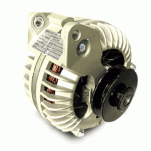 FALCON OVERHAUL CHRYSLER ALTERNATORS