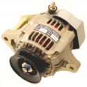 B&C MODEL L40 ALTERNATOR