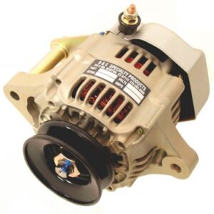 B&C MODEL L40 ALTERNATOR