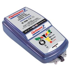 OPTIMATE 7 SELECT TM-261 CHARGER