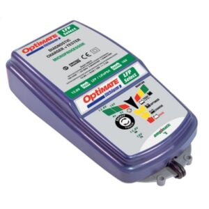 OPTIMATE 7 SELECT TM-271 CHARGE