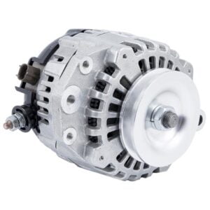 PLANE POWER LIGHTWEIGHT EXPERIMENTAL AIRCRAFT ALTERNATOR KITS