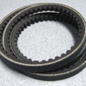 ALTERNATOR & GENERATOR BELTS