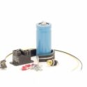 B&C PM/OV FILTER AND OVERVOLTAGE PROTECTION KITS