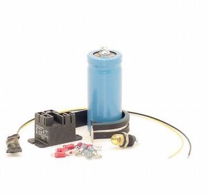 B&C PM/OV FILTER AND OVERVOLTAGE PROTECTION KITS