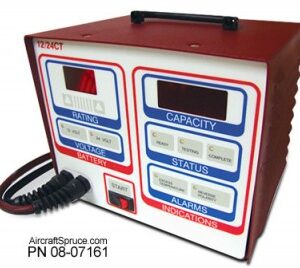 LAMAR ELECTRODELTA BATTERY CAPACITOR BC3000