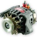 HARTZELL ENGINE TECHNOLOGIES LIGHTWEIGHT AIRCRAFT ALTERNATOR ES7024-14
