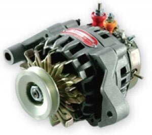 HARTZELL ENGINE TECHNOLOGIES LIGHTWEIGHT AIRCRAFT ALTERNATOR ES7024-14